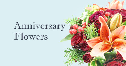 Anniversary Flowers Edgware