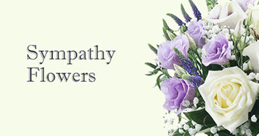 Sympathy Flowers Edgware